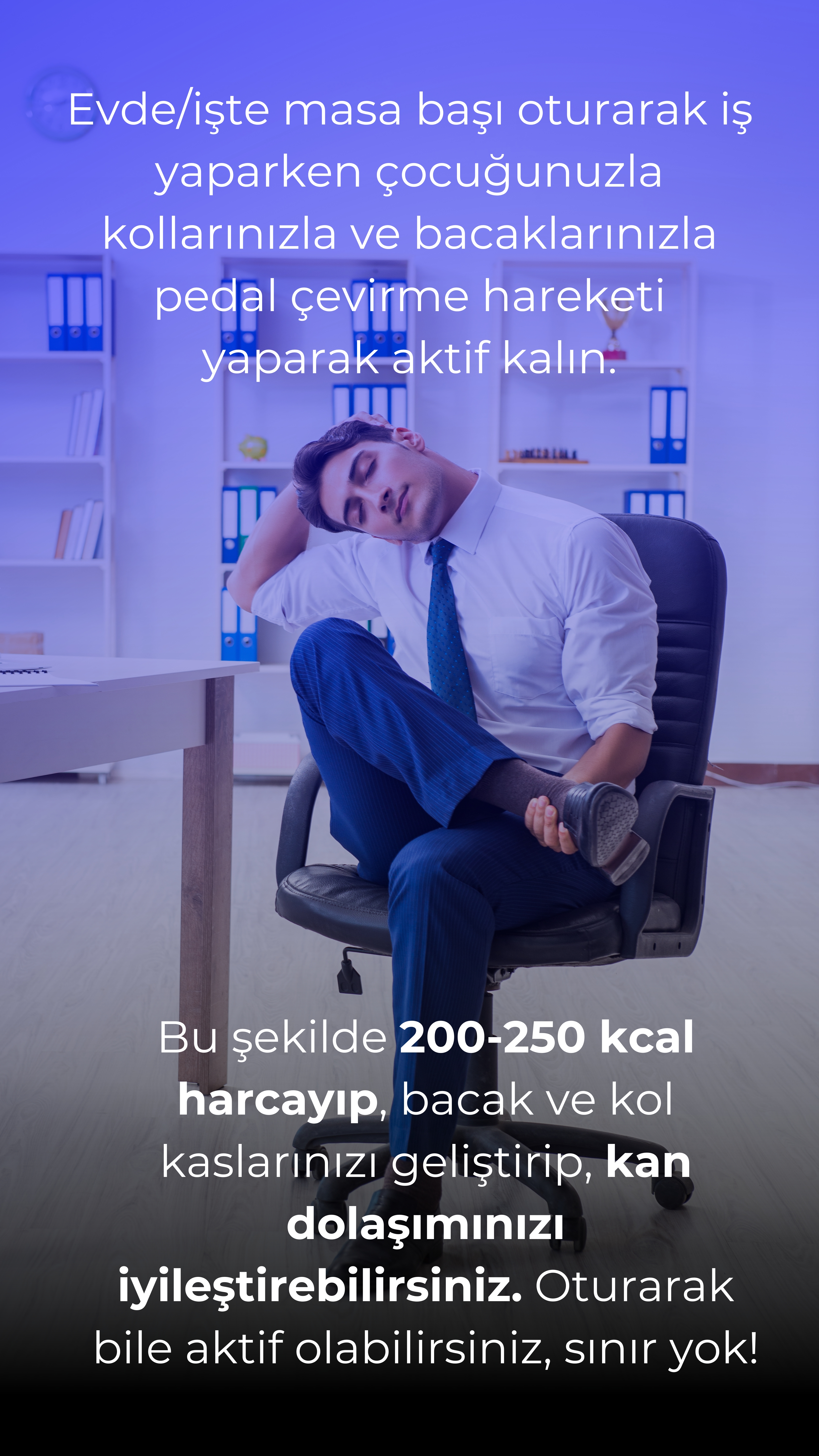 80. Gün Afiş